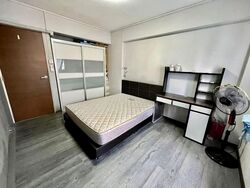 Blk 639 Yishun Street 61 (Yishun), HDB 4 Rooms #606867201